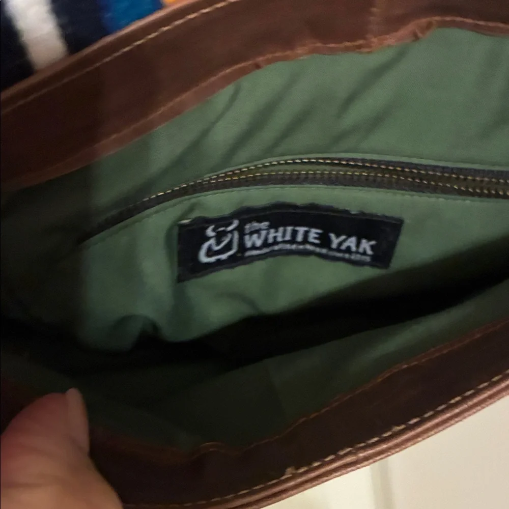 the white yak elevate your